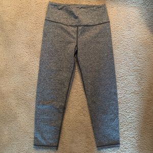 Victoria’s Secret leggings